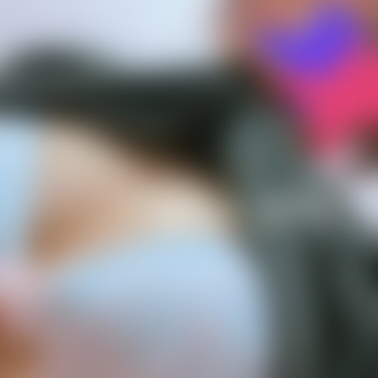 髪ぴんくだったとき〜