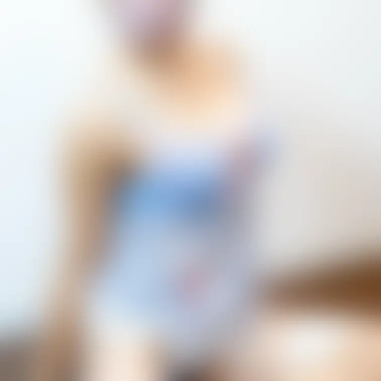 こんにちは☼
今日は久々のランジェリー写真です❤
お気に入りのサルートのキャミを最近お迎えしたので
皆様にも見