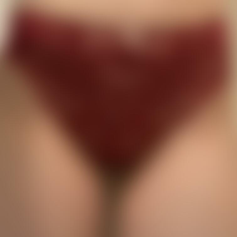 ただのパンツです