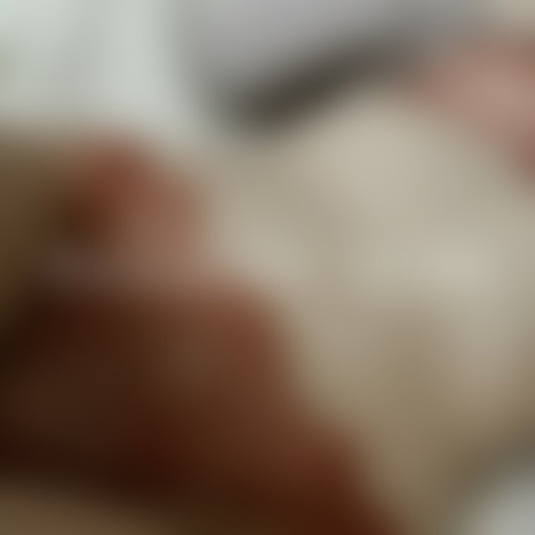 ふかふかおふとん大好き🛏️