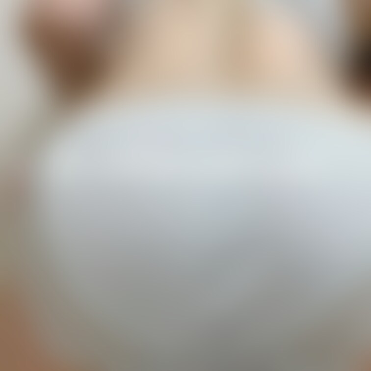 めろちゃん、うしろから優しくされるのも…
好きみたい😊