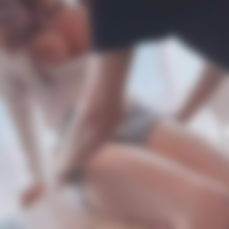 指でクチュクチュされるの好きだけど…
お口でぺろぺろクチュクチュされるのも好き💗
オナニーとは違う刺激✨
もう頭真