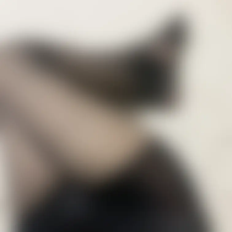はじめての黒スト🖤
ハマりそう…💗