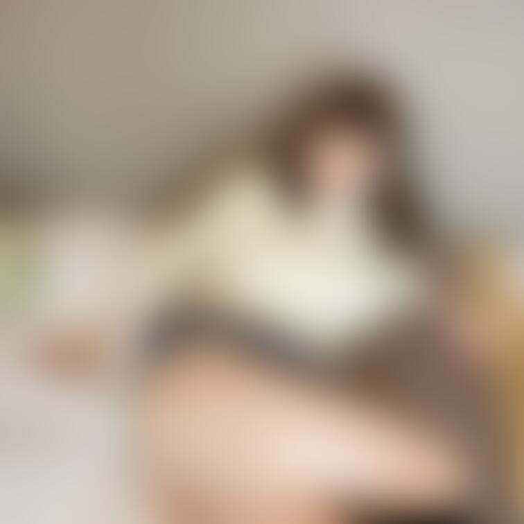 「ミニスカブーツ姿で…オ〇ニーを」

履いてない…かも…💦

#美乳 #爆乳 #巨乳フェチ #むちむちボディ #