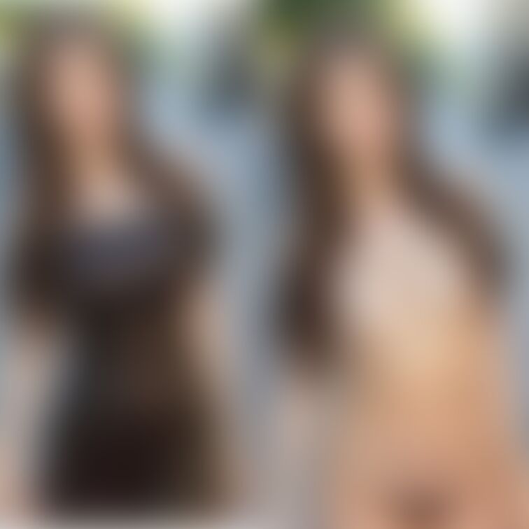 街中を歩いていそうな美女を脱がせてみました!