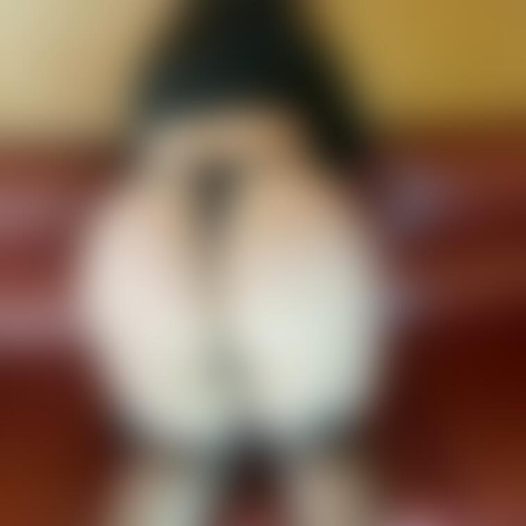 デカ尻