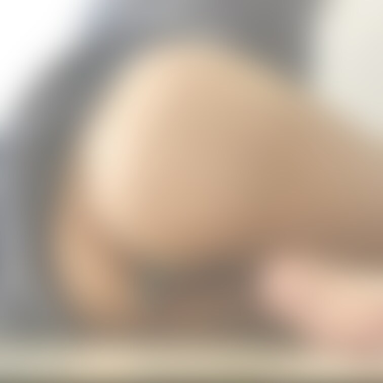 フォロワーさんに貰ったやつを使ってみました。気持ち良くておまんこ触って無いのにテカテカになってしまいました。