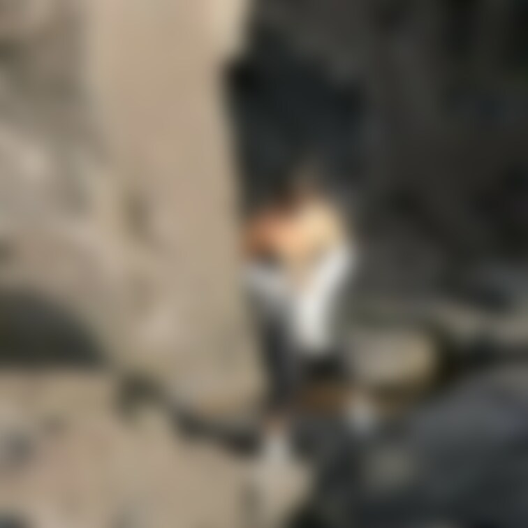 【大淀小淀トレッキング編】※特別プラン
天気の良い朝は綺麗な景色を見て元気チャージ🎶
山道を抜け磯に出てみたら釣りを