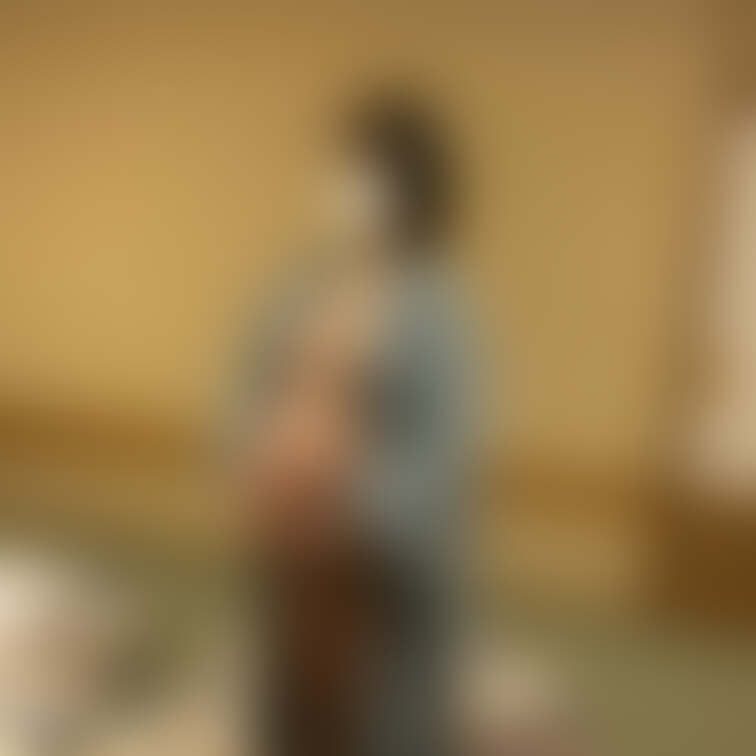 ○○○国宝アイドル妊婦かれんちゃん（臨月）
