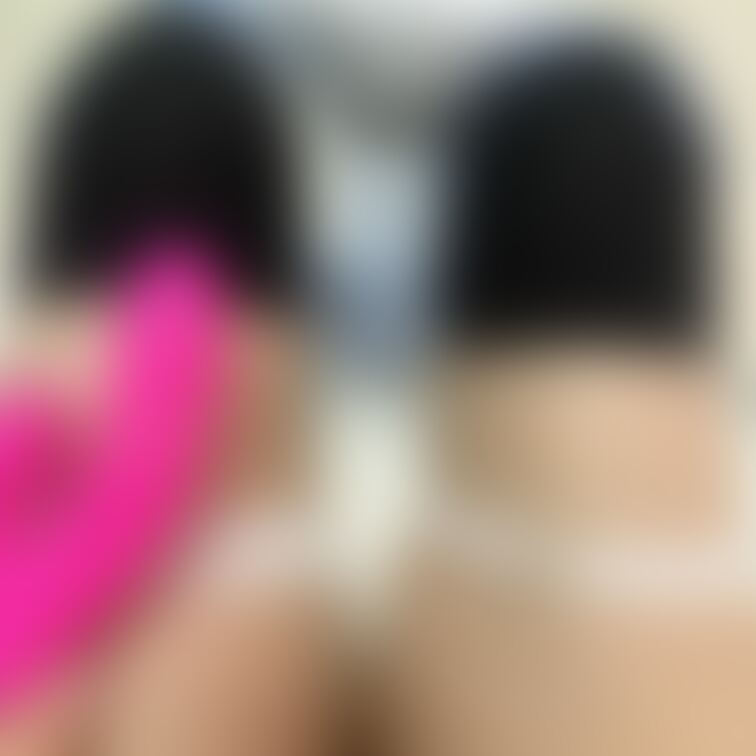 エッチした後は下着と玩具汚しちゃった…！