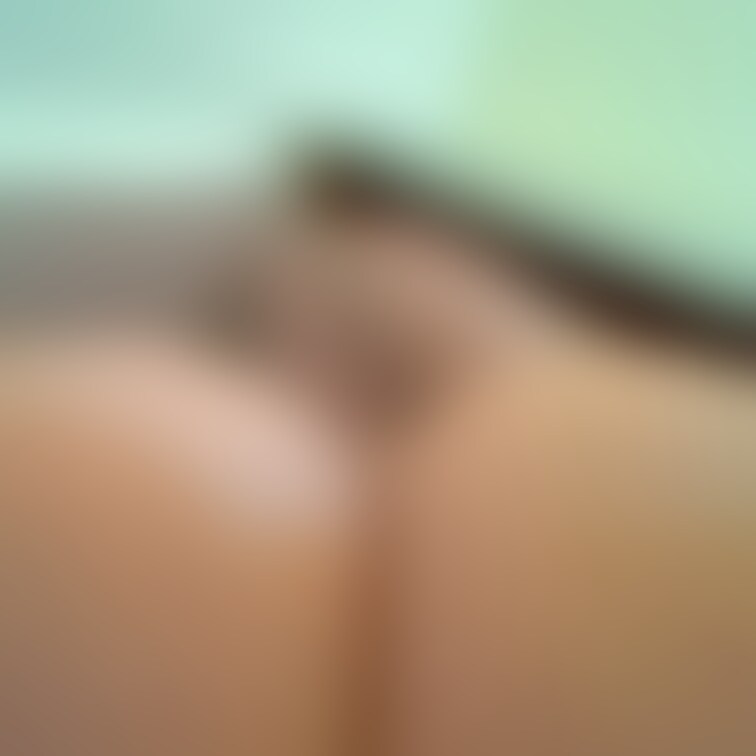 巨乳の全裸お風呂、、❤︎///