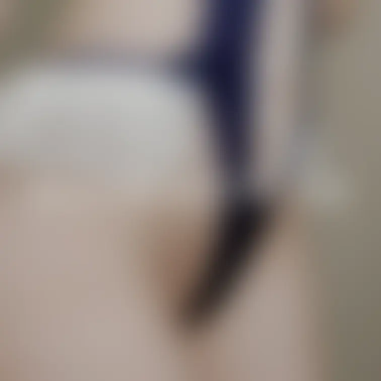 やっぱり鼠径部っていいよね🤤