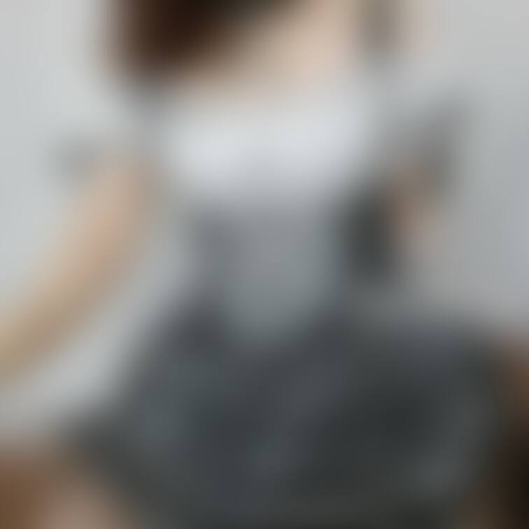 フォロワーさんから頂いた可愛いコスチュームどうですか？お○○○さんっぽくてお気に入りなんです。