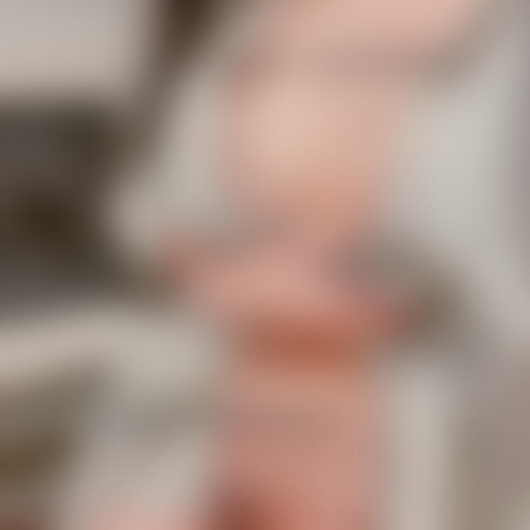 正解は…

履いてませんでした🤭