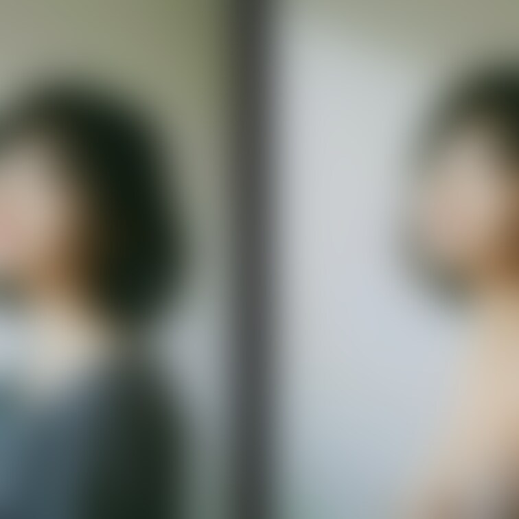着衣と脱衣の並べた画像です 画像№1473