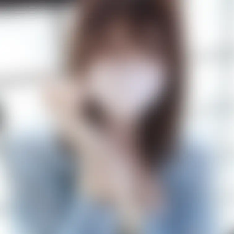 ゴム手袋写真です