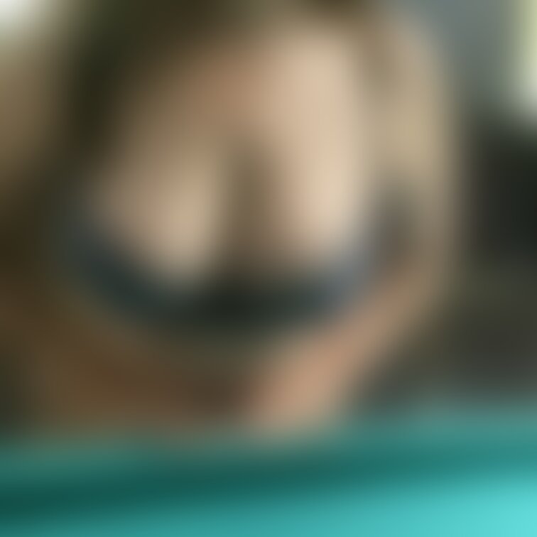 明日に備えてヌキヌキタイム　下着姿