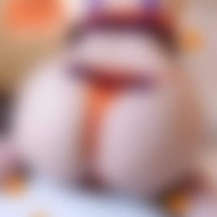 🧡ハロウィン色の小悪魔ランジェリー🧡
