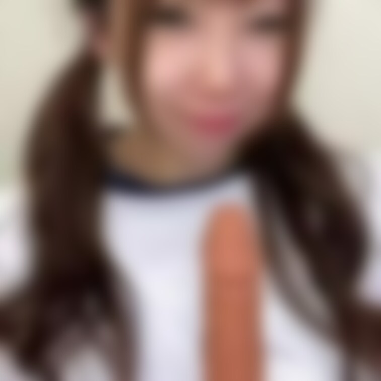 ツインテール体操服❤️