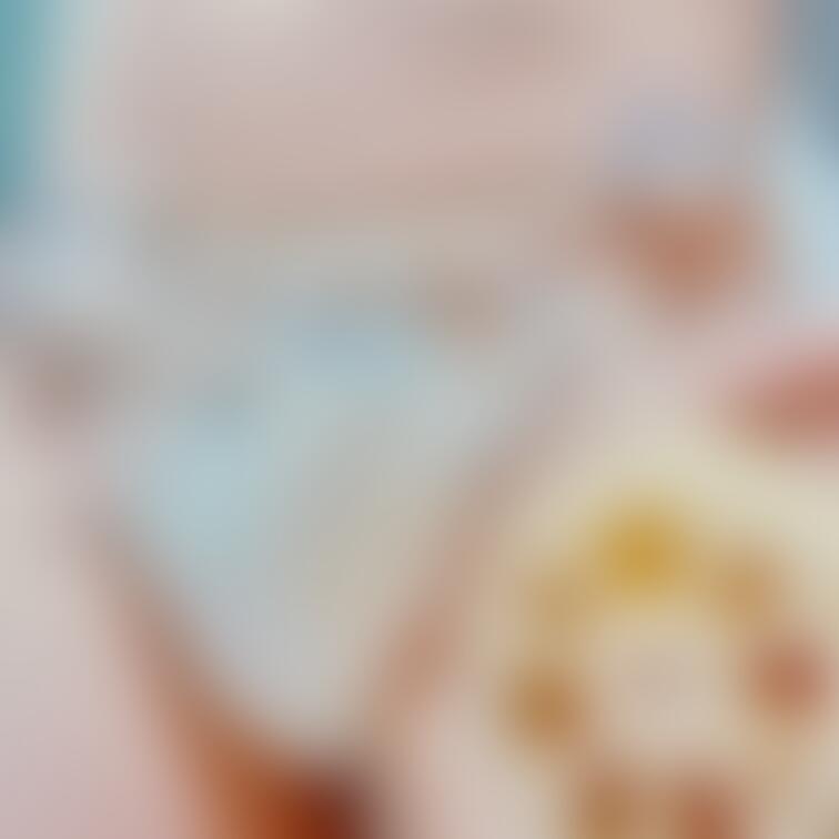 お疲れんこん🫶
ぱんちゅアップにしたら何か見えるかも😂
何本見えた？

