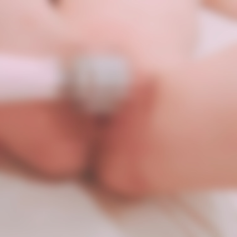 もうダメ...♡