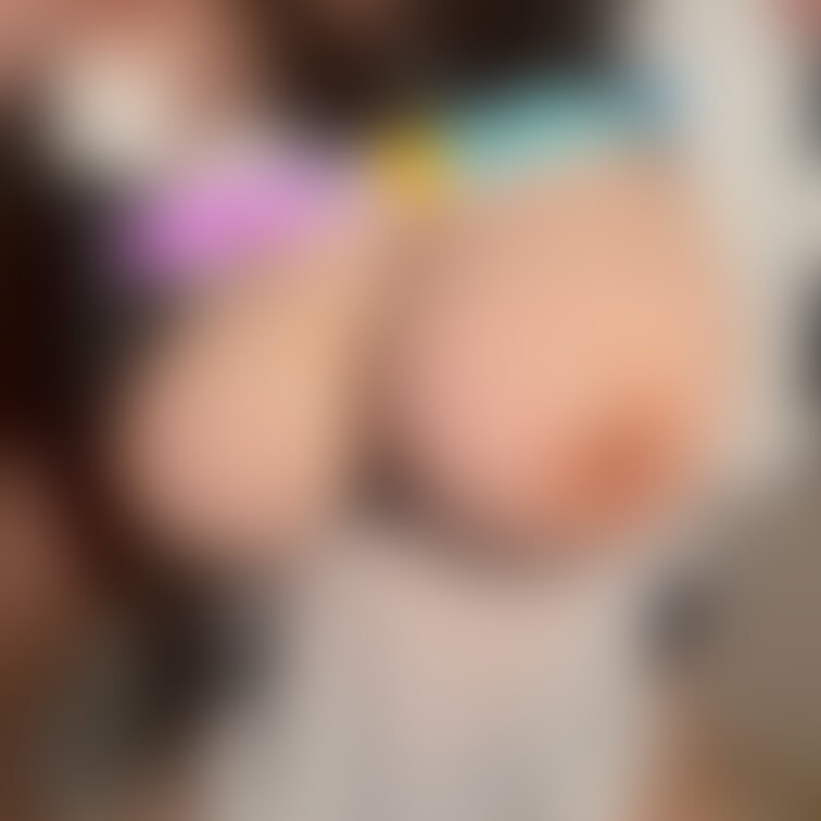 巨乳100円！！