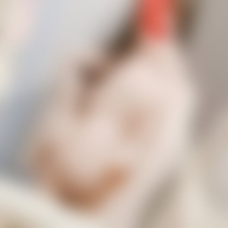 お風呂上がり♨︎