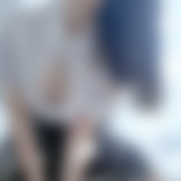 見えて‥ないねっ