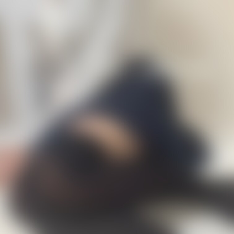ちらりです。