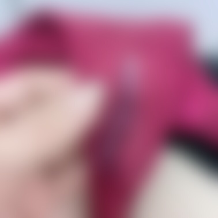 赤パンティ白濡れ🤍꒰ ¨̮ ꒱♡