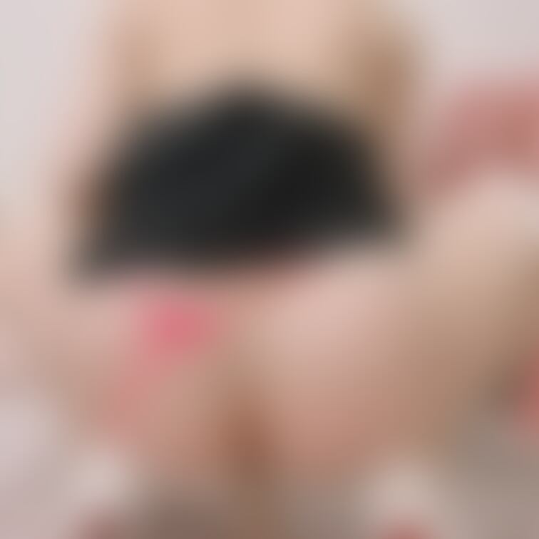 きもちいの？♡