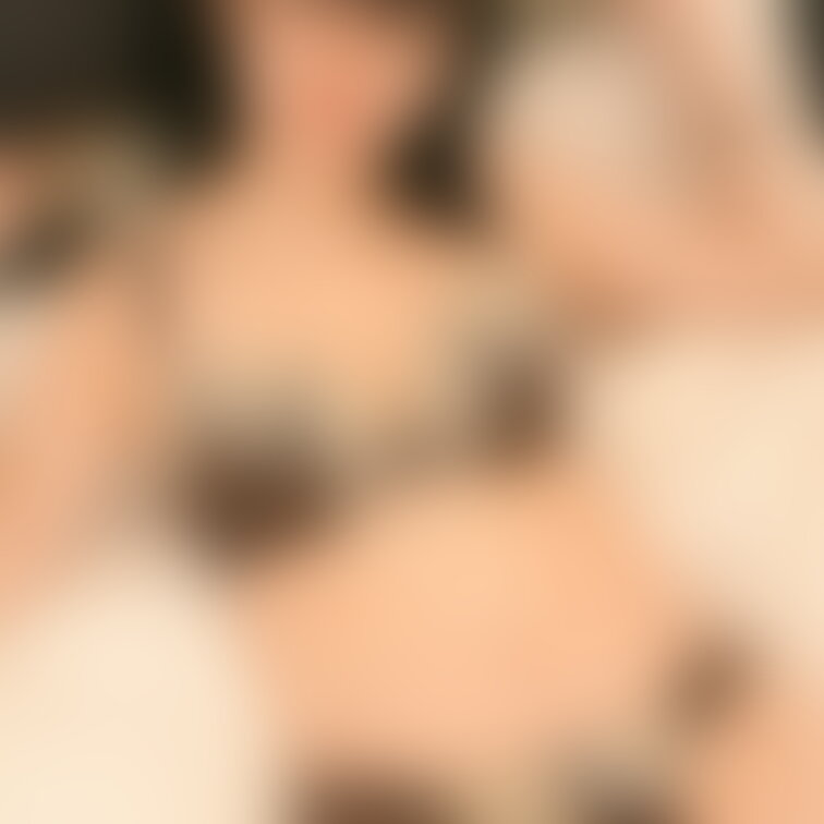 ここんとこ全裸で寝るのハマってる！笑
