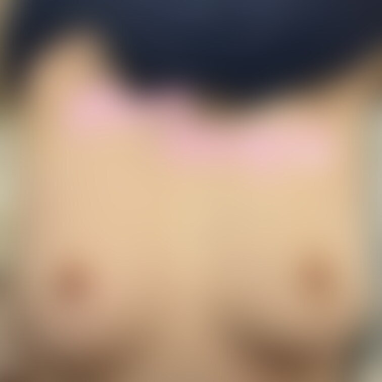 陥没乳首ちゃんも
まだ起きてないようです🤣❤️