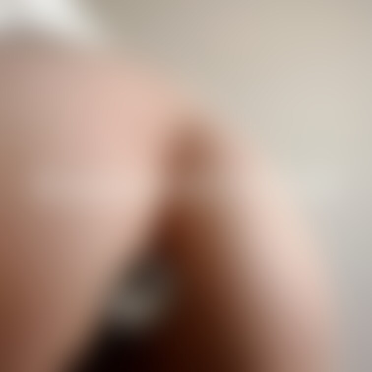 アナルジュエリーつけてみたの💎
つけるのとっても大変でした、、、🍑💦
