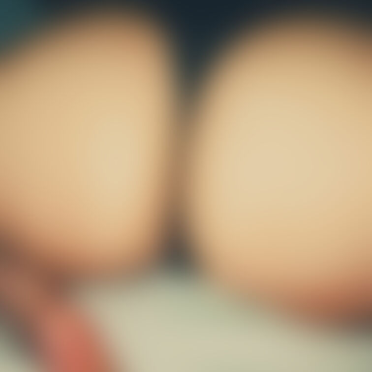 舐められたいお尻