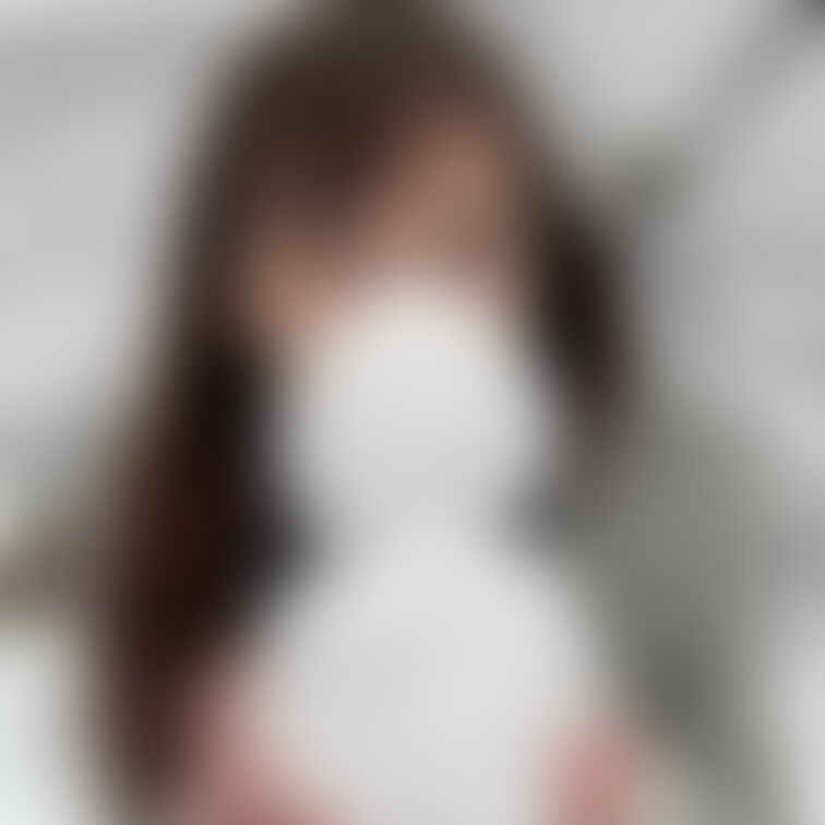 【らぶプラン】目元、顔ちら❄️⛄️雪となーな