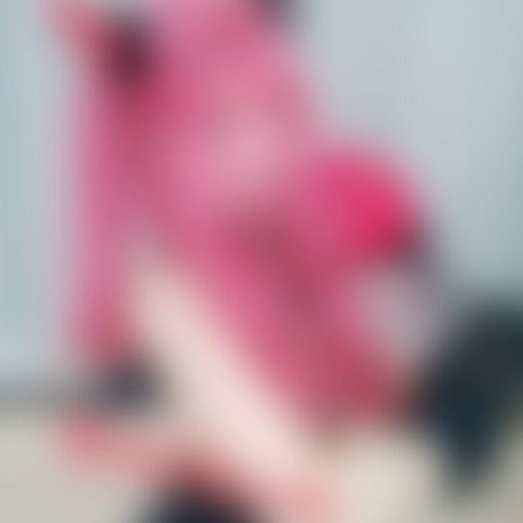 ハッピーハロウィン🎃❤サキュバスだよ😈
ピンク髪楽しかったです☺️💖