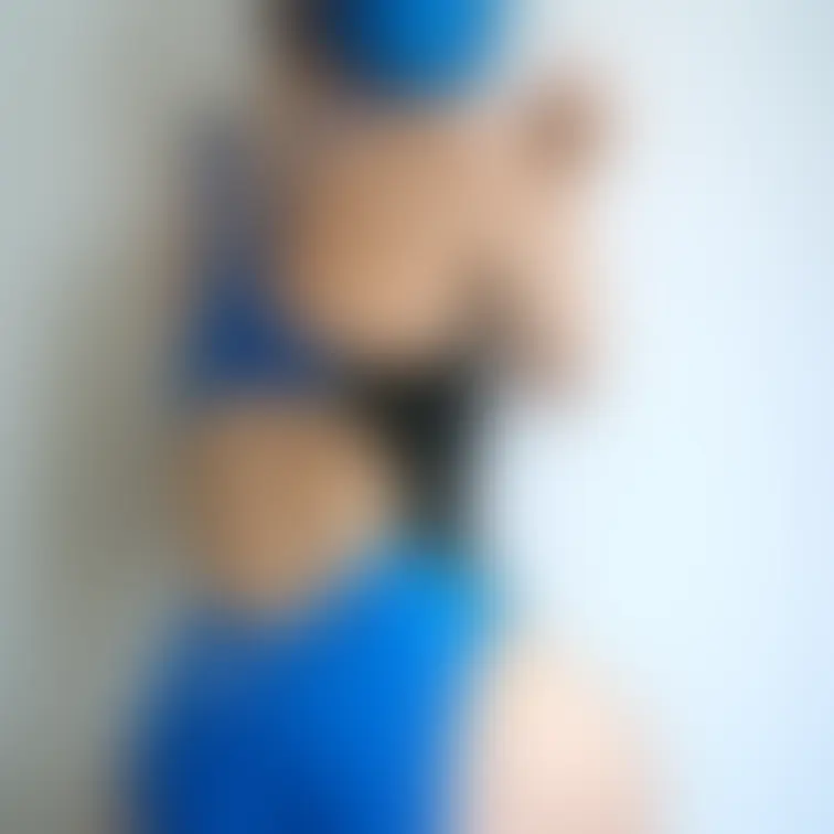 speedo競泳水着🖤お尻アップ🍑