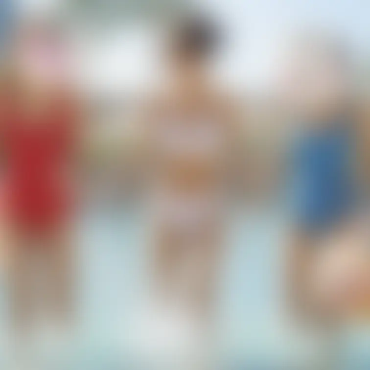今年も友達と早くプール行きたいな〜!🏖️💦 今から夏が待ちきれない!☀️👙✨