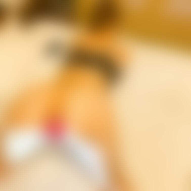 たっぷり中出し後💓💦