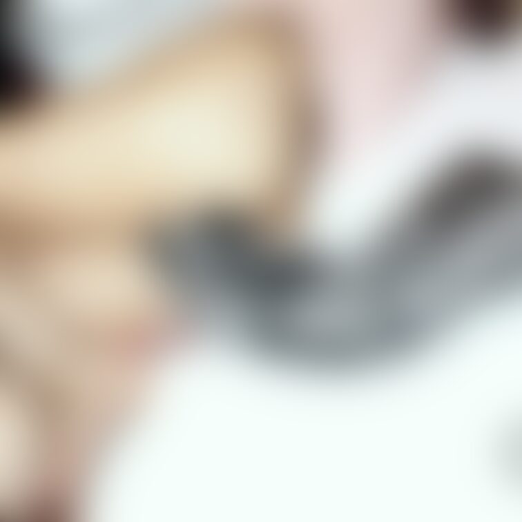 しっぽ女子