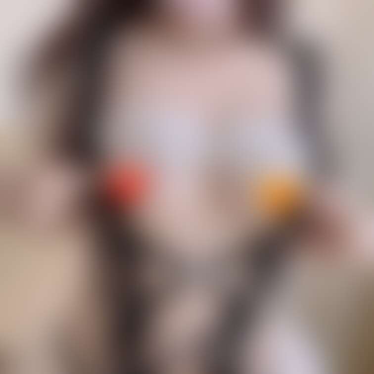 【0円プラン】ここをコリコリ、、、、、❤️どうなってると思う？？///❤️