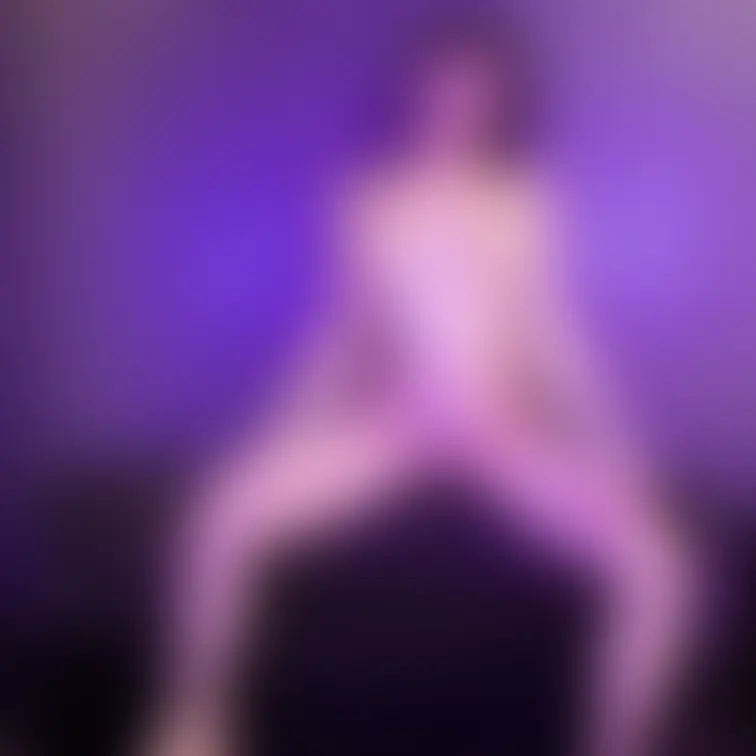 大人の時間💜