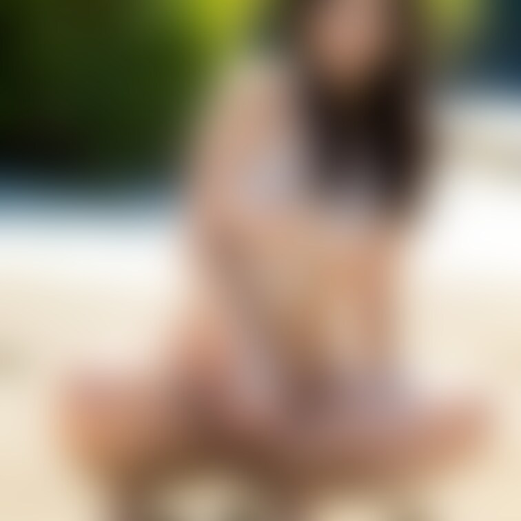 【刺激が強いので注意してください⚠️】
 いちばん恥ずかしいところまで公開😳
 ここだけの特別だよ💕