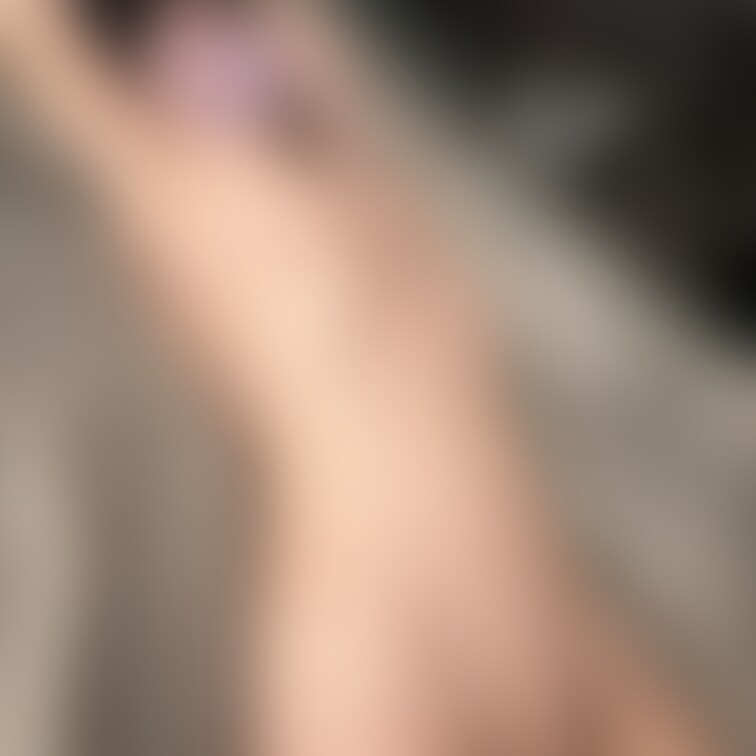 よみが全裸でお昼寝してたらこんな感じ♡