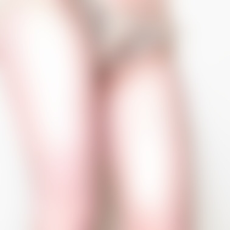 この透け透け感えっちですよね❤️
