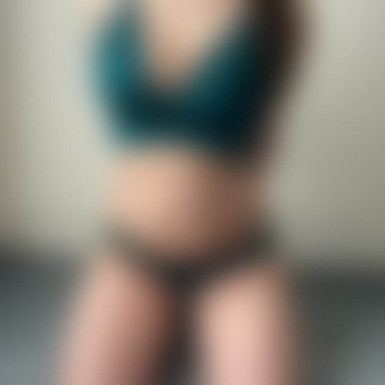 ソックス履いてるw