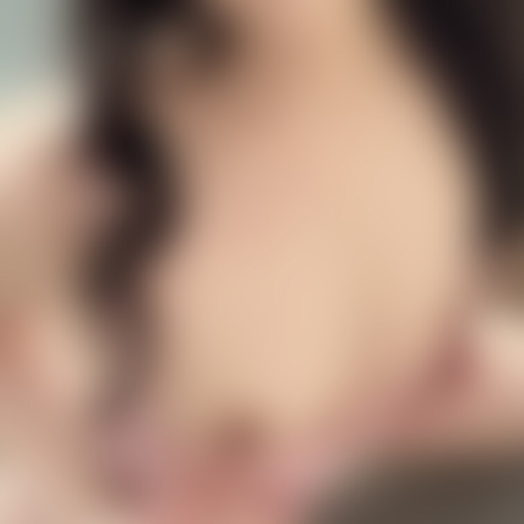 おっぱい初公開inベランダです///💕