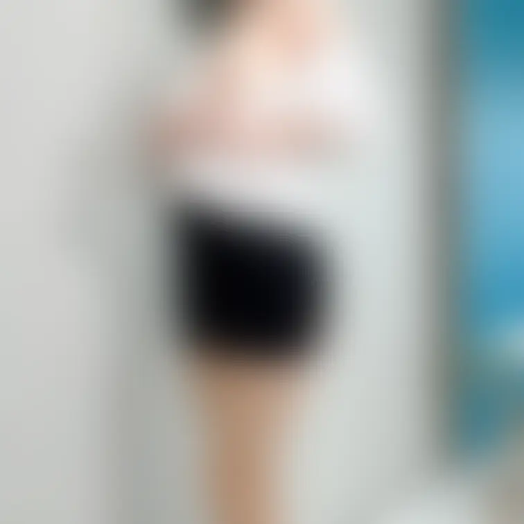 雨降られてもノーブラなら下着透けないという逆転の発想🙄