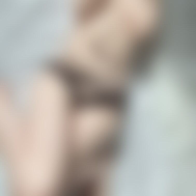 実はこんなえっちなおぱんつ🥺💗